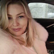 Фотография девушки Светлана, 47 лет из г. Калининград