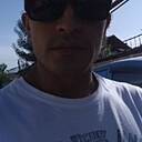 Фариддин, 23 года