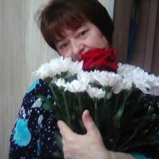 Фотография девушки Марина, 56 лет из г. Сердобск