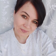 Фотография девушки Аня, 35 лет из г. Ясногорск (Забайкальский Край)