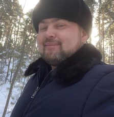 Фотография мужчины Роман, 35 лет из г. Степногорск