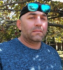 Фотография мужчины Автандил, 43 года из г. Кутаиси
