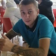 Фотография мужчины Виталий, 42 года из г. Тюмень
