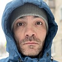 Серёжа, 43 года