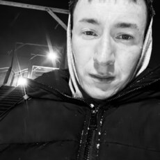 Фотография мужчины Иван, 27 лет из г. Уссурийск