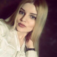 Фотография девушки Ева, 20 лет из г. Махачкала