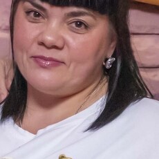 Фотография девушки Яна, 46 лет из г. Асбест