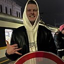 Виктор, 20 лет