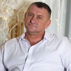 Фотография мужчины Андрей, 47 лет из г. Сафоново