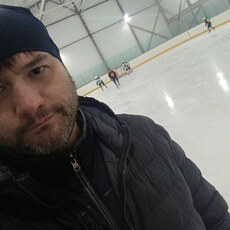 Фотография мужчины Артём, 38 лет из г. Нягань