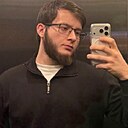 Мухаммад, 20 лет