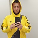 Андрей, 35 лет