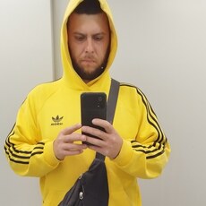 Фотография мужчины Андрей, 35 лет из г. Пермь