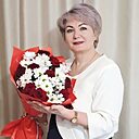 Нинэль, 51 год