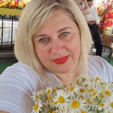 Фотография девушки Эльвира, 45 лет из г. Павловский Посад