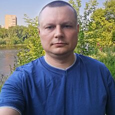 Фотография мужчины Сергей, 41 год из г. Воскресенск
