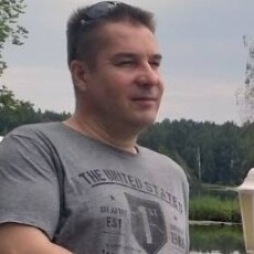 Фотография мужчины Сергей, 52 года из г. Гомель