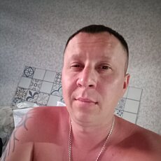 Фотография мужчины Михаил, 38 лет из г. Наро-Фоминск