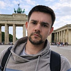 Фотография мужчины Eugen, 35 лет из г. Павлодар