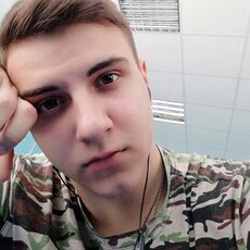 Фотография мужчины Макс, 25 лет из г. Нововоронеж