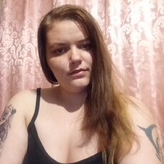 Фотография девушки Настя, 26 лет из г. Бийск