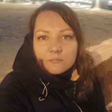 Фотография девушки Невидимка, 33 года из г. Северодвинск