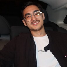 Фотография мужчины Арман, 22 года из г. Актобе