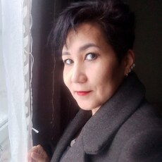 Фотография девушки Alinа, 36 лет из г. Волгоград