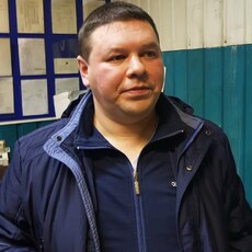 Фотография мужчины Андрей, 42 года из г. Вологда