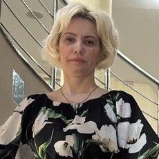 Фотография девушки Таня, 47 лет из г. Пушкино (Московская Обл)