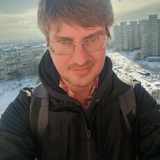 Фотография мужчины Вадим, 41 год из г. Киев