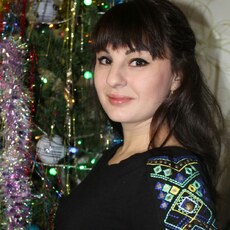 Фотография девушки Есения, 34 года из г. Великий Новгород