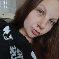 Фотография девушки Мария, 25 лет из г. Бийск