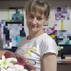 Фотография девушки Леся, 43 года из г. Березовский (Кемеровская Обл)