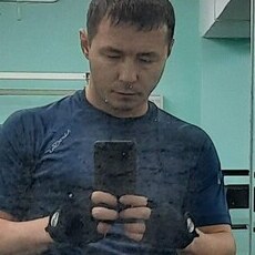 Фотография мужчины Игорь, 37 лет из г. Чебоксары
