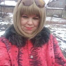 Фотография девушки Ирина, 55 лет из г. Макеевка
