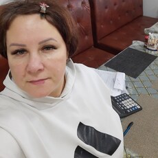 Фотография девушки Евгения, 43 года из г. Красноярск
