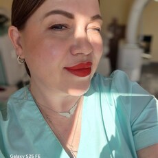 Фотография девушки Светлана, 46 лет из г. Симферополь