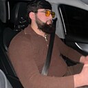 Зокир, 22 года