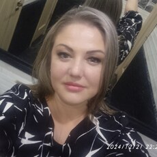 Фотография девушки Яна, 35 лет из г. Керчь