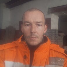 Фотография мужчины Данил, 41 год из г. Темиртау