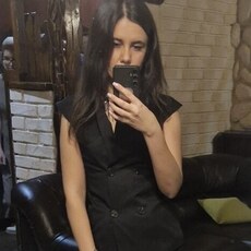 Фотография девушки Ирина, 36 лет из г. Новосибирск