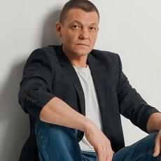 Фотография мужчины Андрей, 47 лет из г. Тула