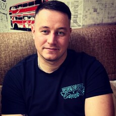 Фотография мужчины Сергей, 33 года из г. Кстово