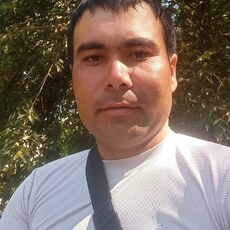 Фотография мужчины Алишер, 32 года из г. Керчь