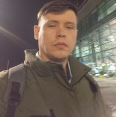 Фотография мужчины Алексей, 33 года из г. Калининград