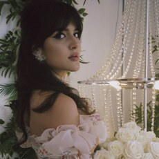 Фотография девушки Ай Лин, 20 лет из г. Пятигорск