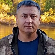 Фотография мужчины Евгений, 49 лет из г. Чита
