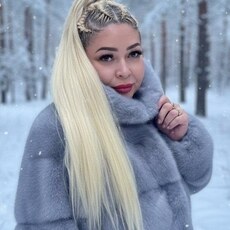 Фотография девушки Ольга, 47 лет из г. Архангельск