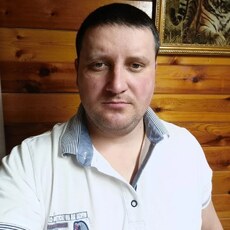 Фотография мужчины Андрей, 31 год из г. Колпашево